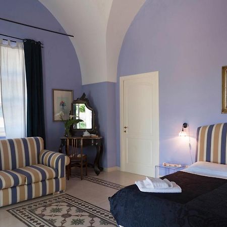 Villa Urso Bed&Breakfast モンテローニ・ディ・レッチェ エクステリア 写真