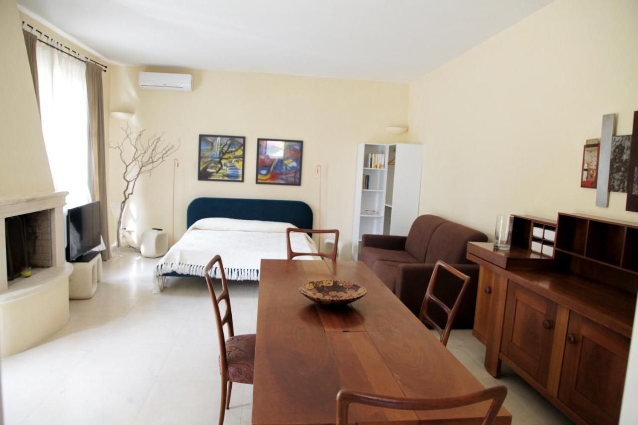 Villa Urso Bed&Breakfast モンテローニ・ディ・レッチェ エクステリア 写真