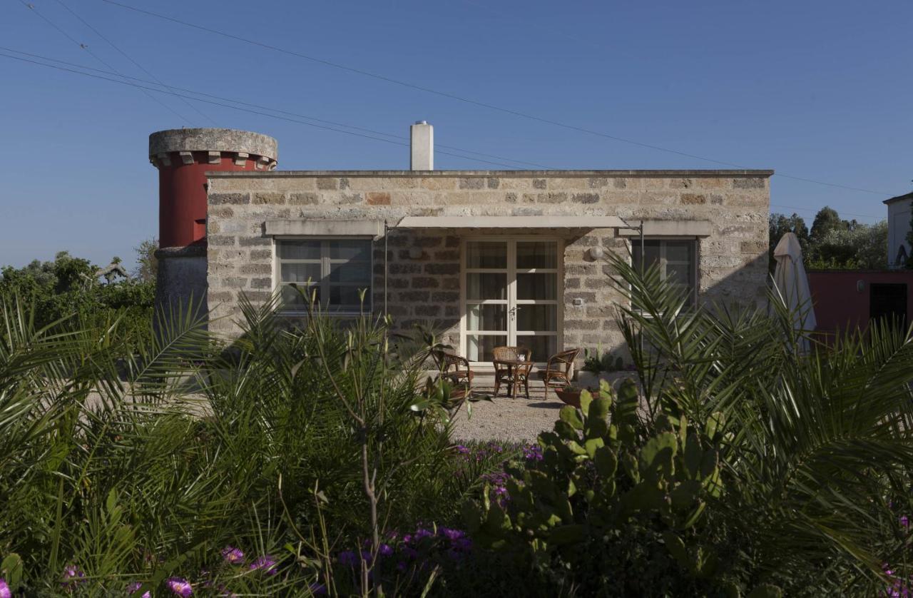 Villa Urso Bed&Breakfast モンテローニ・ディ・レッチェ 部屋 写真