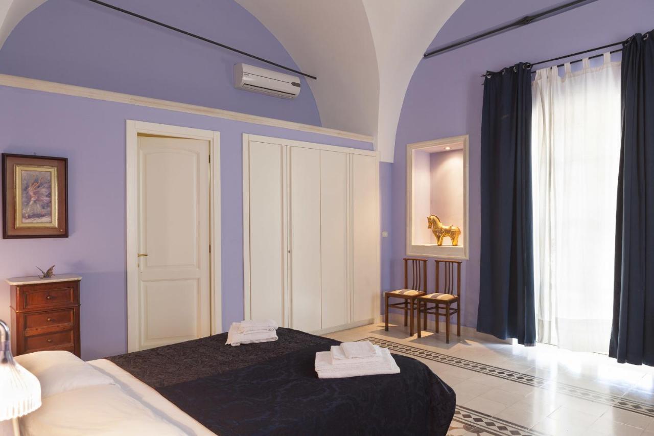 Villa Urso Bed&Breakfast モンテローニ・ディ・レッチェ 部屋 写真